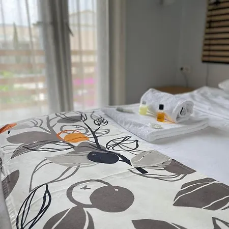 Bed & Breakfast Yucca