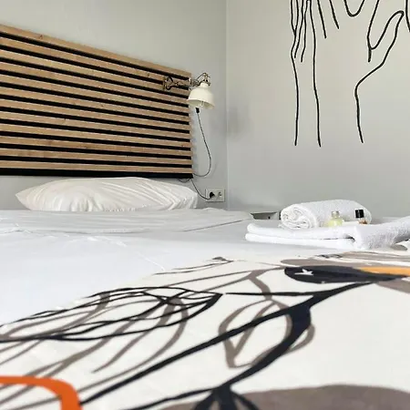 Yucca Bed & Breakfast Alacati