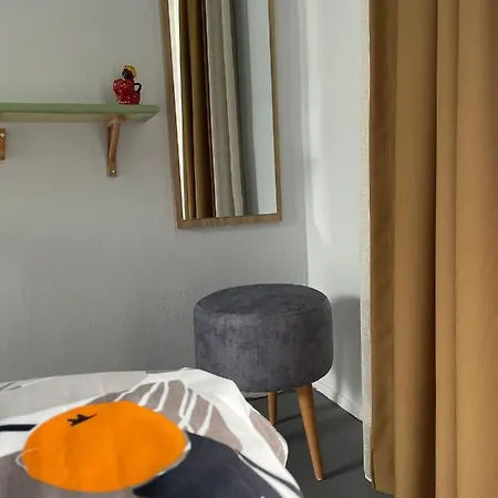 Bed & Breakfast Yucca 2*