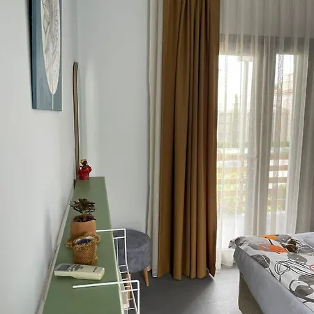 Bed & Breakfast Yucca 2*