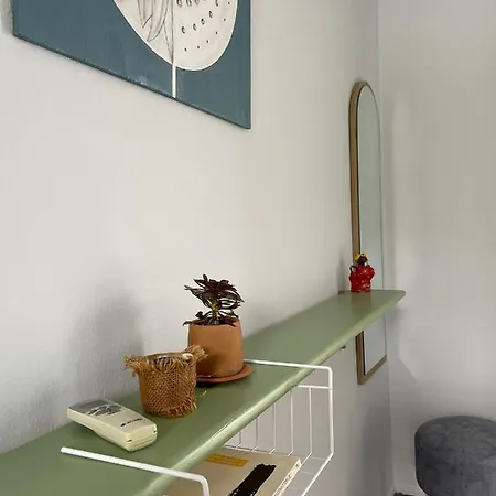 Frühstückspension Yucca Alaçatı