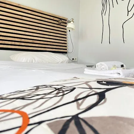 Yucca Bed & Breakfast Alacati