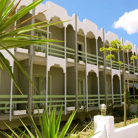 Yucca Bed & Breakfast Alacati