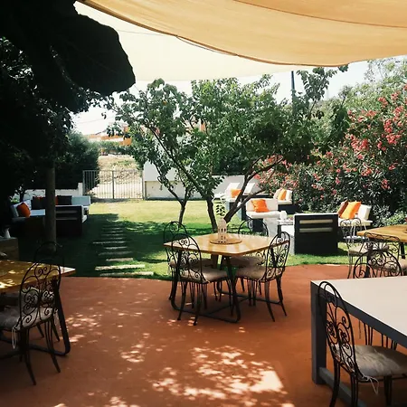 Bed & Breakfast Yucca 2*