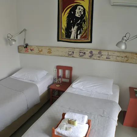 Yucca Frühstückspension 3*