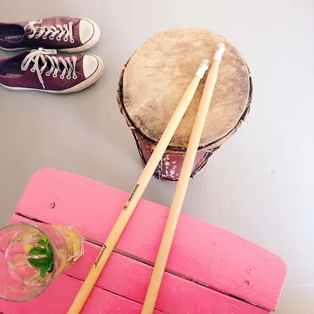 Frühstückspension Yucca 3*