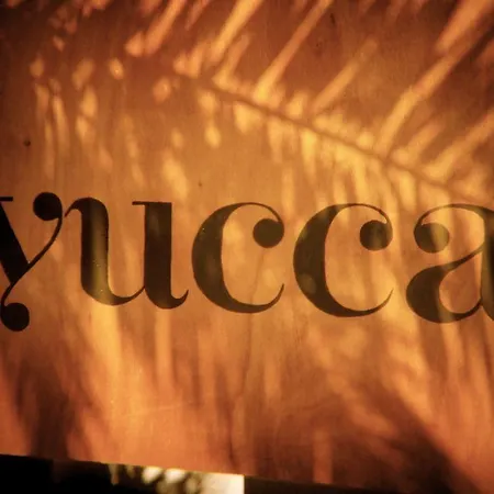 Frühstückspension Yucca