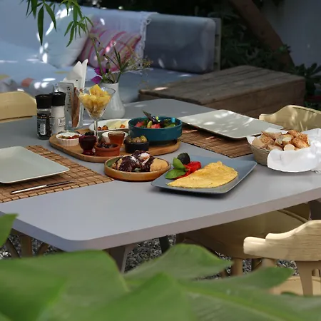 Frühstückspension Yucca