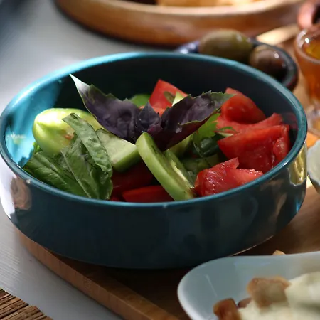 Frühstückspension Yucca 3*