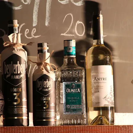 Frühstückspension Yucca 3*