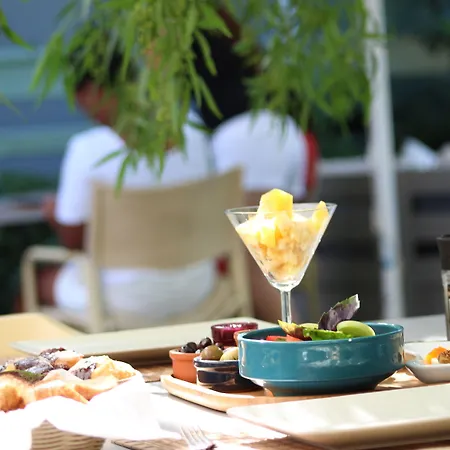 Yucca Frühstückspension Alaçatı