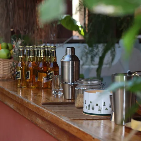 Frühstückspension Yucca 3*