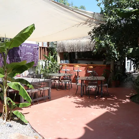 Yucca Frühstückspension