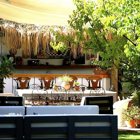 Bed & Breakfast Yucca Alacati