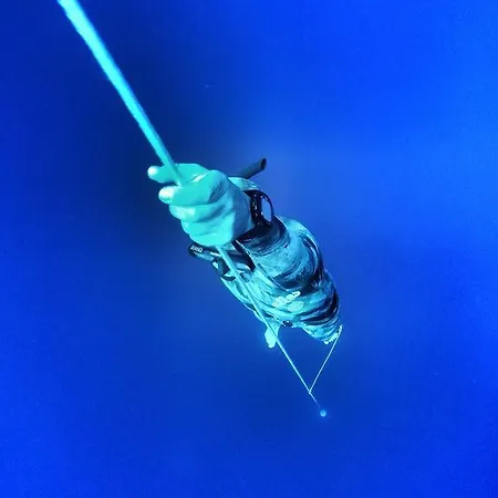 Frühstückspension Yucca 3*