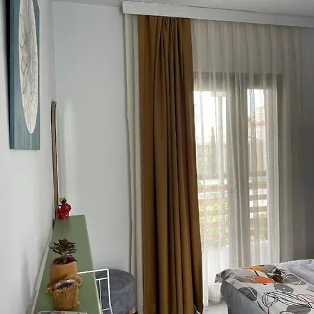 Yucca Bed & Breakfast 3*