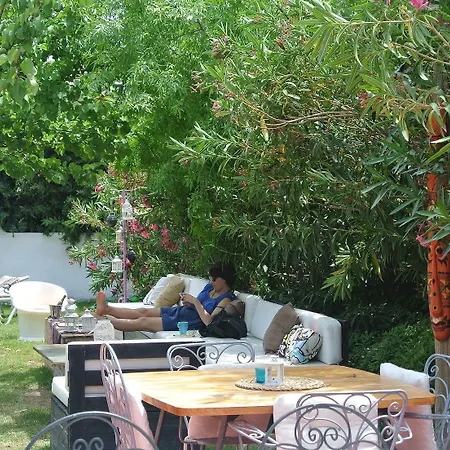 Bed & Breakfast Yucca