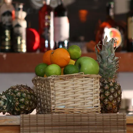 Yucca Bed & Breakfast Alaçatı