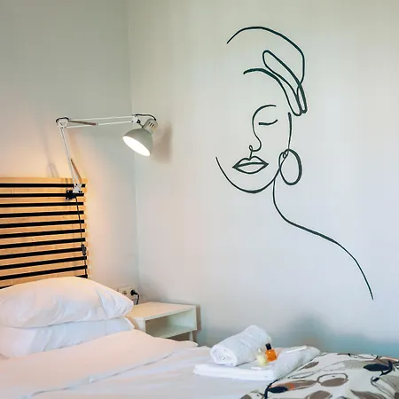 Yucca Bed & Breakfast