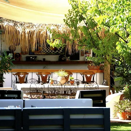 Bed & Breakfast Yucca Alacati